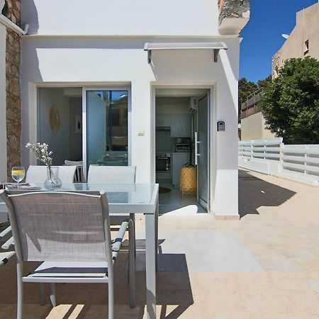 Phaedrus Living City View Fountain Court 08 Apartment Ayia Napa Exterior photo