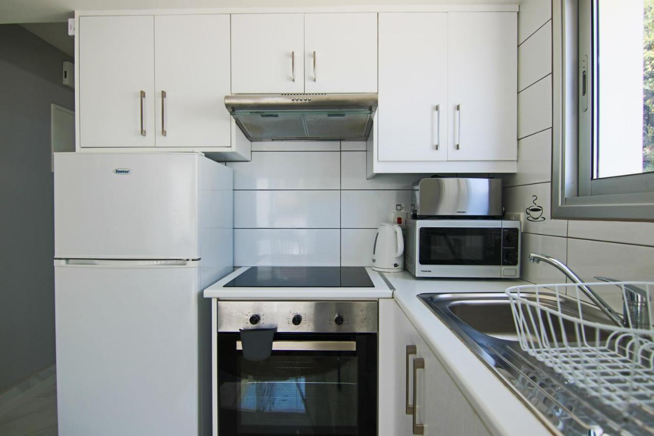 Phaedrus Living City View Fountain Court 08 Apartment Ayia Napa Exterior photo