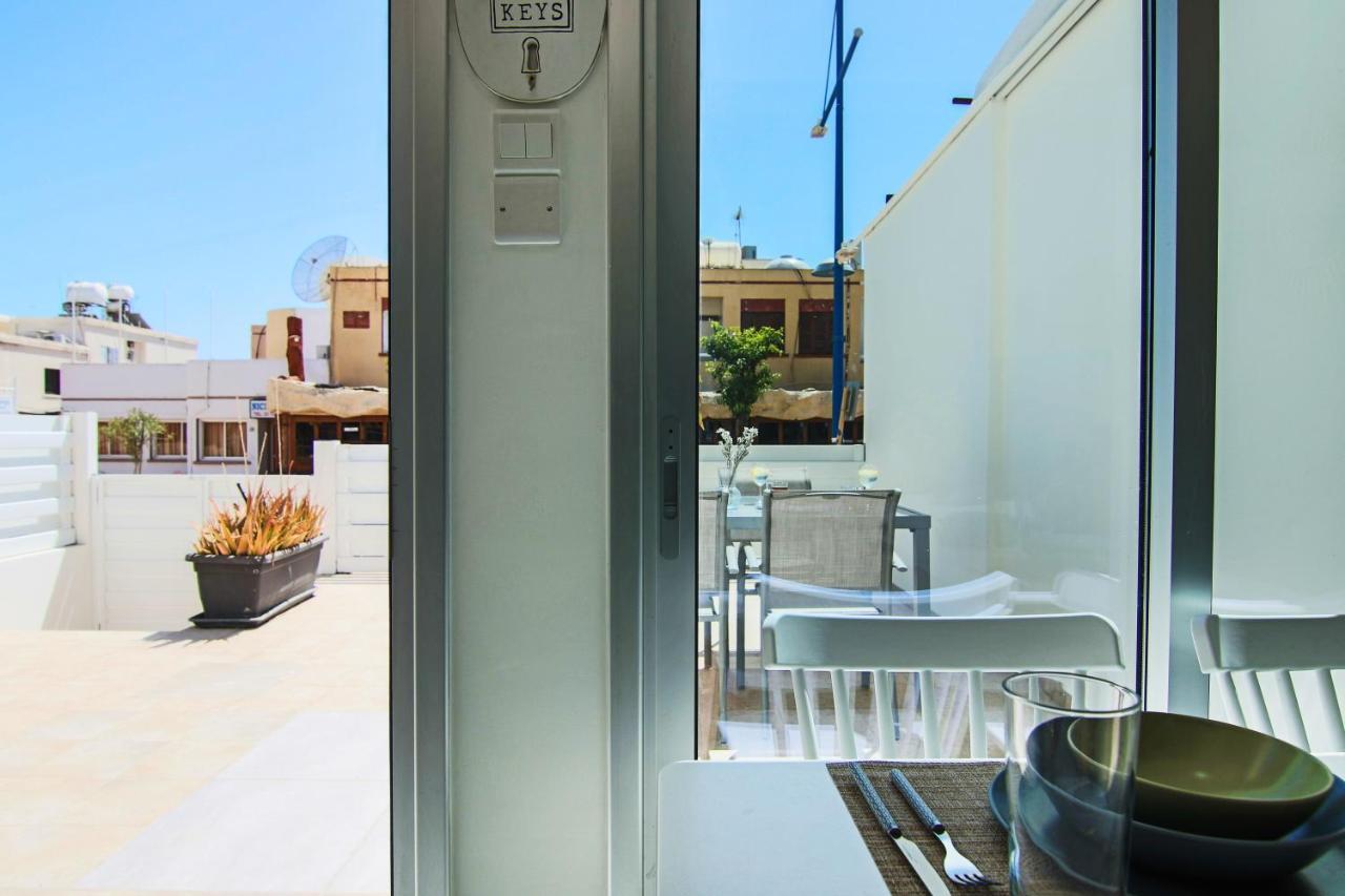 Phaedrus Living City View Fountain Court 08 Apartment Ayia Napa Exterior photo